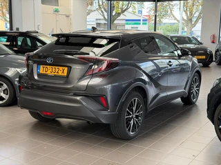 Toyota C-HR – thumbnail 4