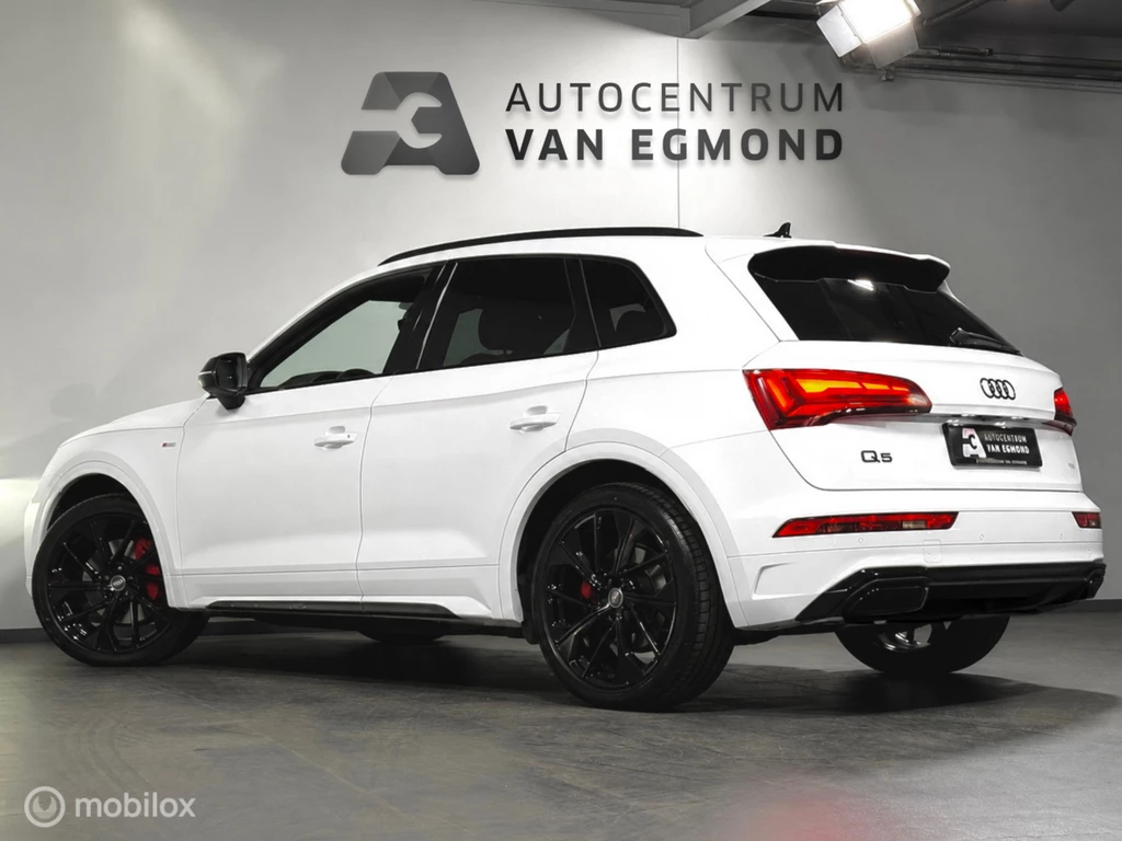 Audi Q5 – foto 11