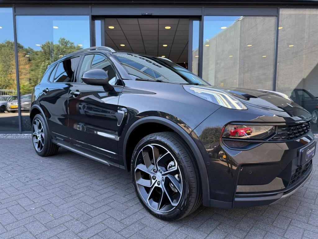 Lynk & Co 01 – foto 6