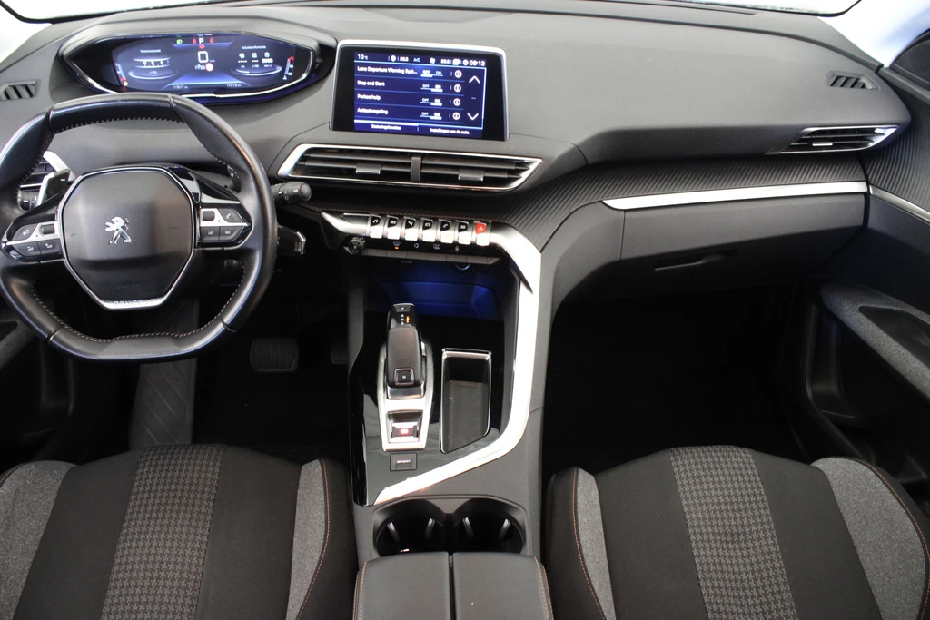 Peugeot 3008 – foto 15