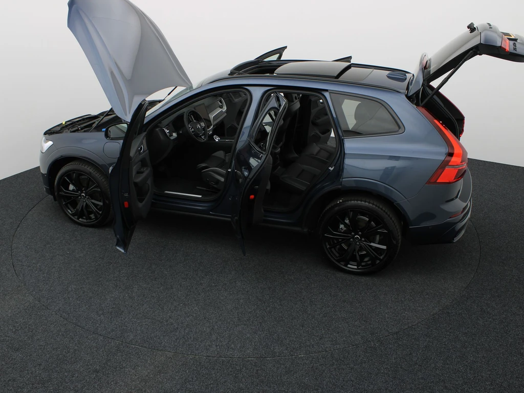Volvo XC60 – foto 7
