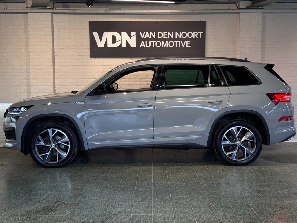Škoda Kodiaq – foto 2