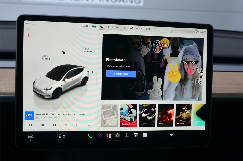 Tesla Model Y – foto 27