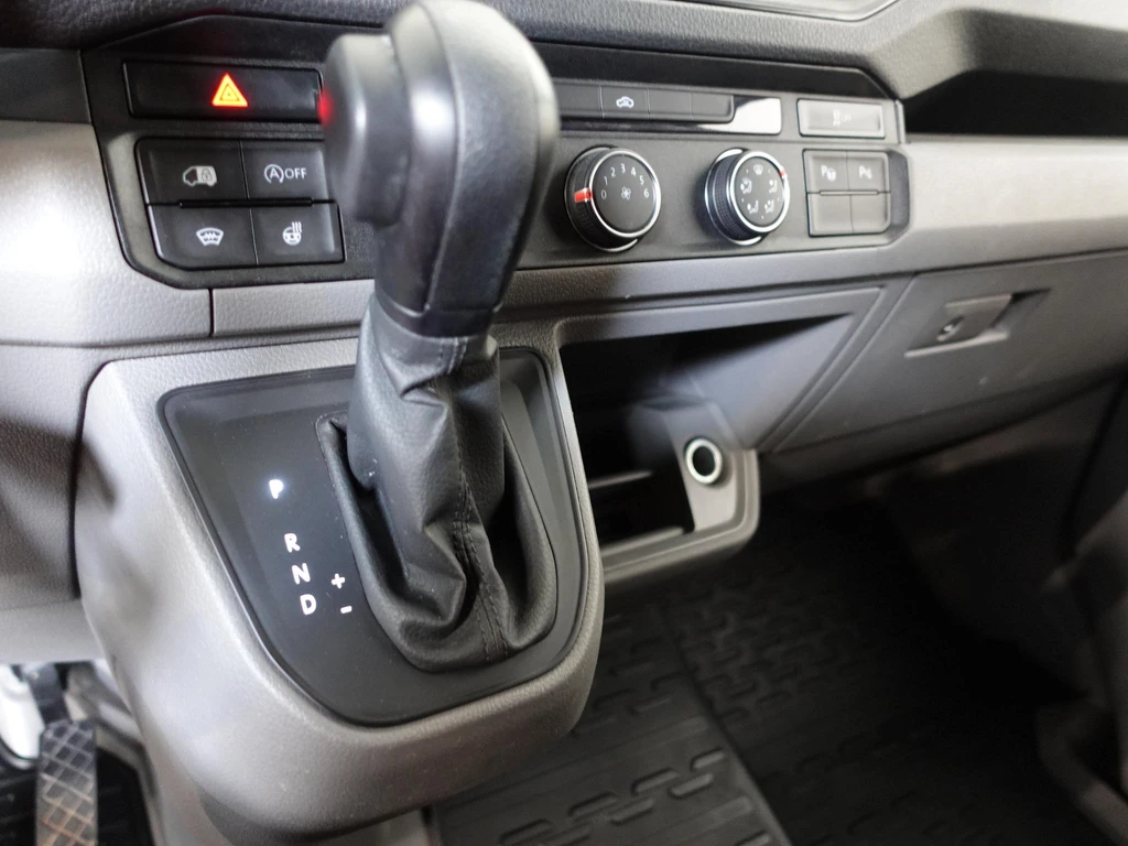 Volkswagen Crafter – foto 33