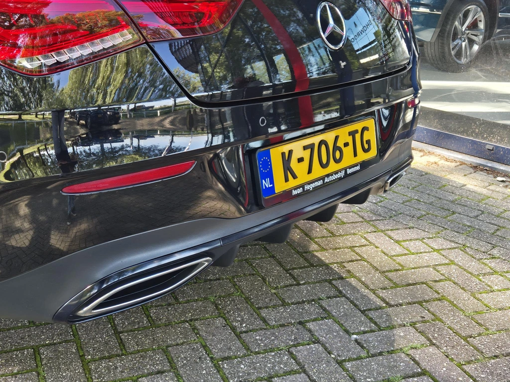 Mercedes-Benz CLA – foto 10