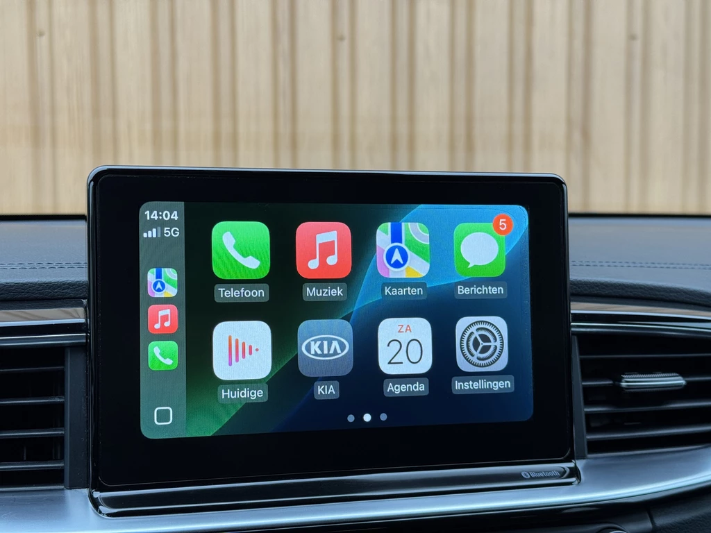 Kia Ceed Sportswagon – foto 11