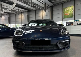 Porsche Panamera – thumbnail 9