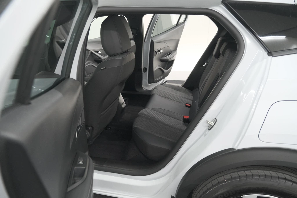 Peugeot 2008 – foto 40