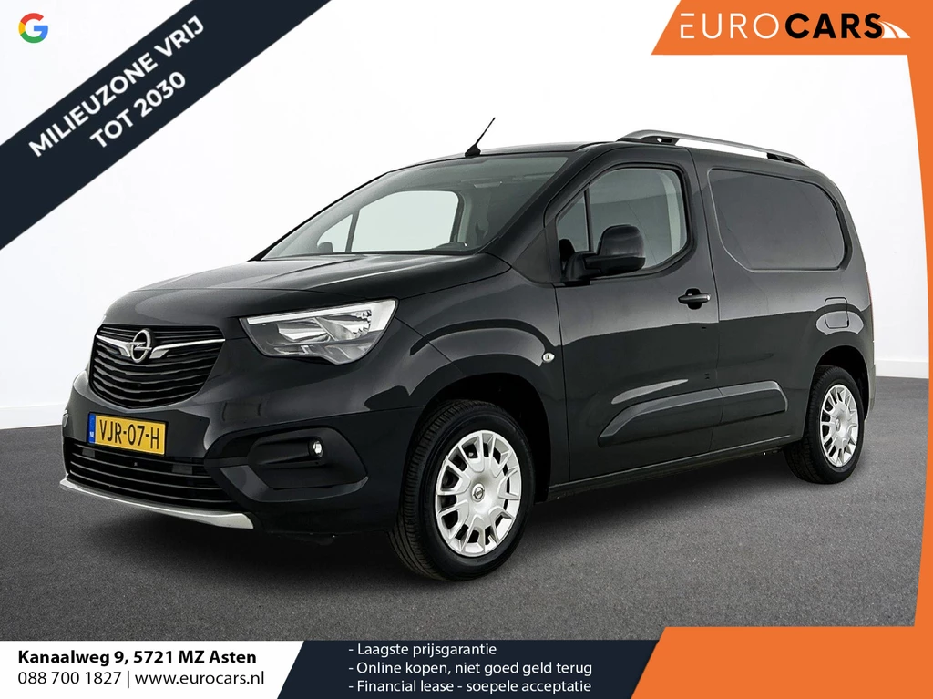 Opel Combo – foto 1