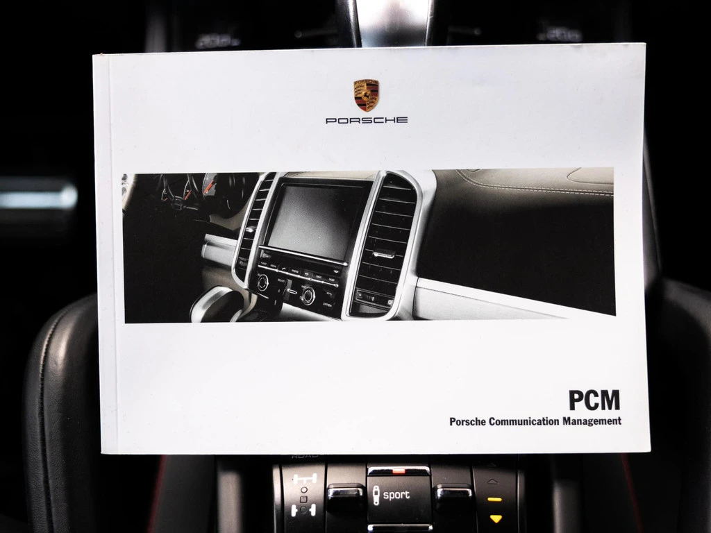 Porsche Cayenne – foto 63