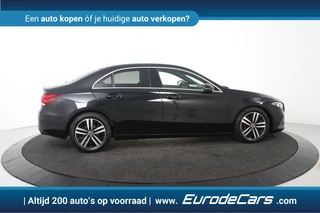 Mercedes-Benz A-Klasse – thumbnail 13