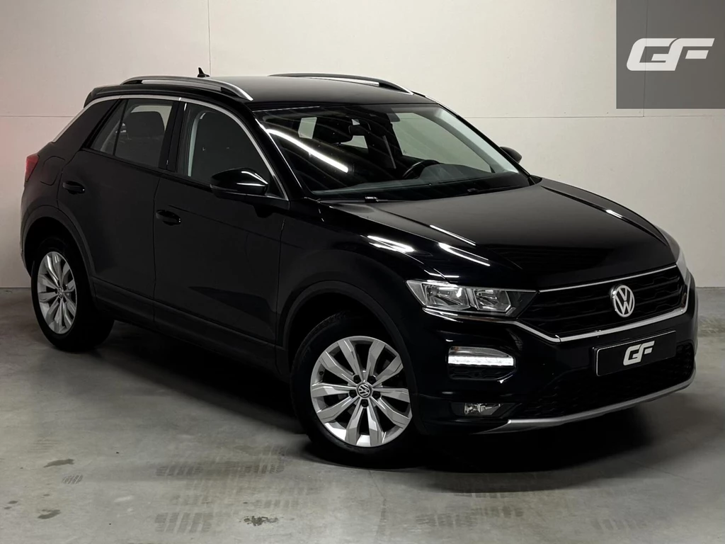 Volkswagen T-Roc – foto 17