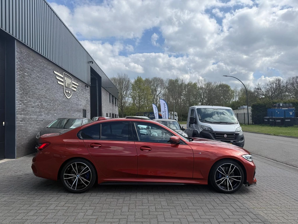 BMW 3 Serie – foto 9