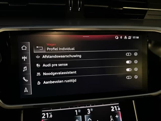 Audi A6 – thumbnail 24