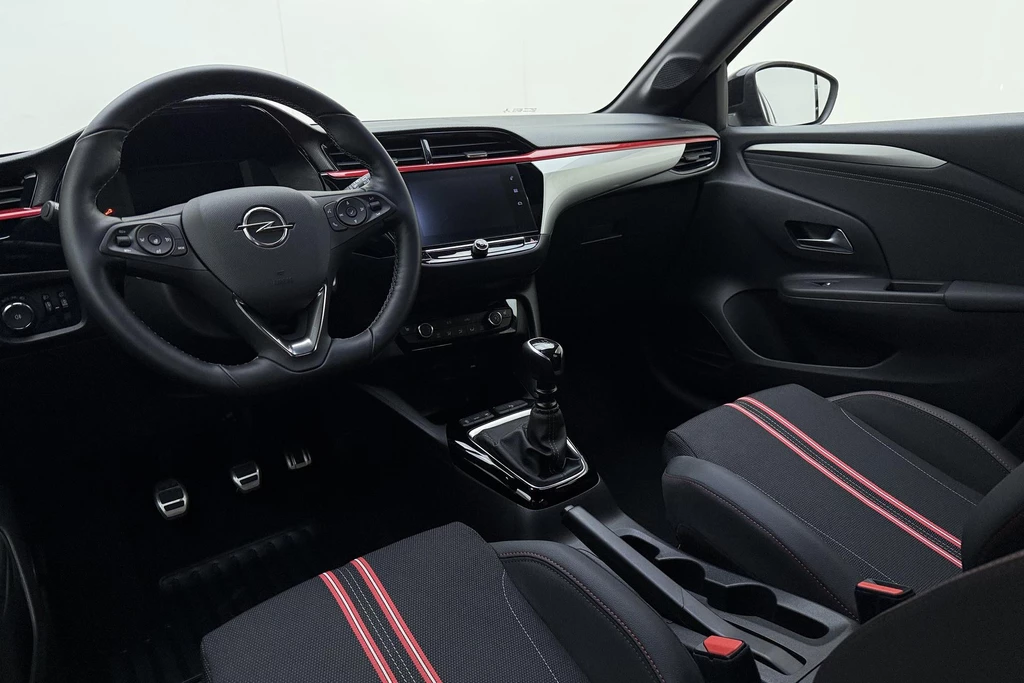 Opel Corsa – foto 16