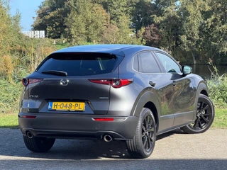 Mazda CX-30 – thumbnail 4