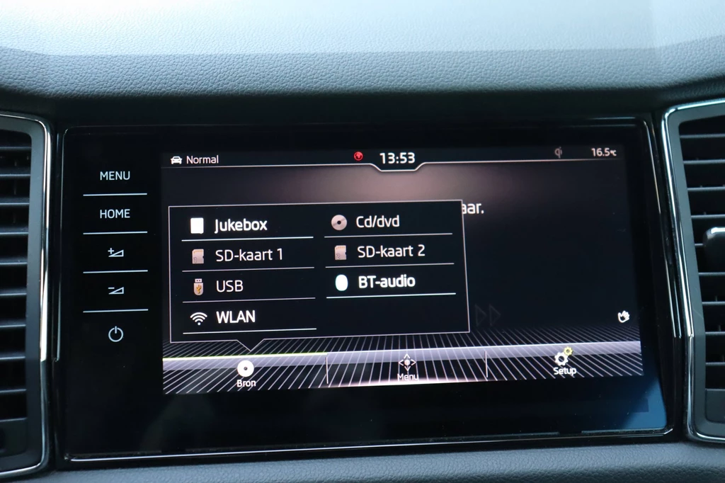 Škoda Kodiaq – foto 25