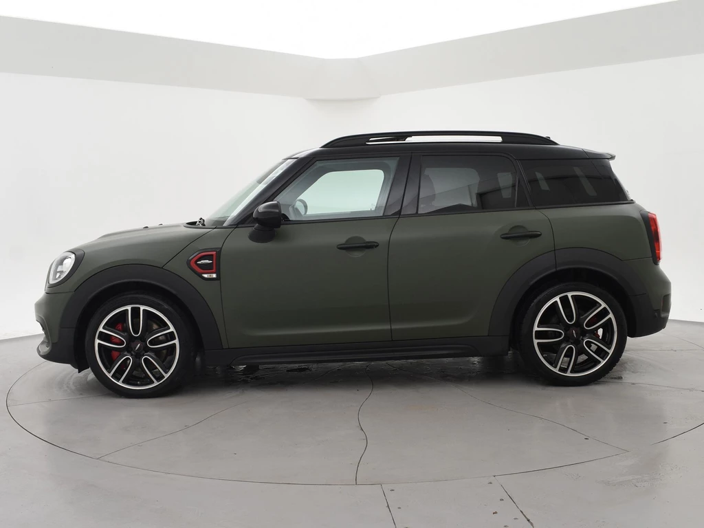 MINI Countryman – foto 3