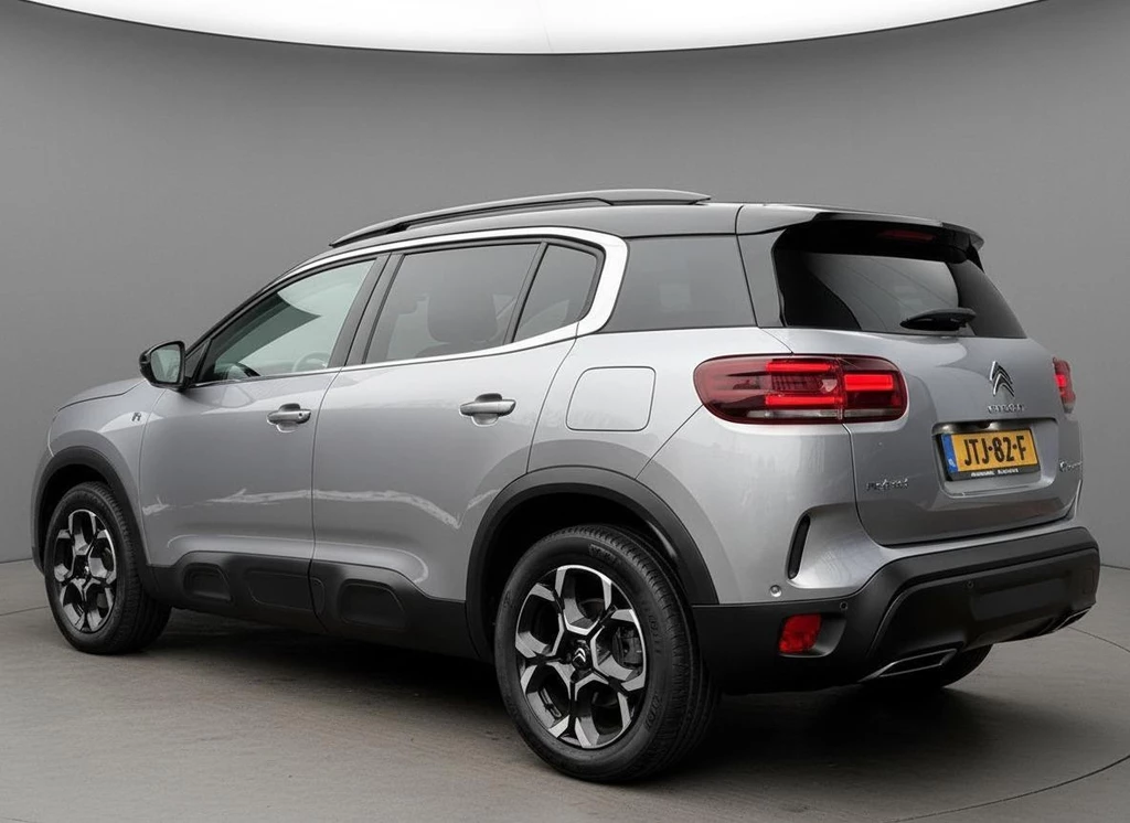 Citroën C5 Aircross – foto 3