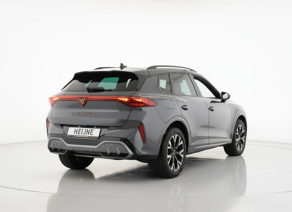 CUPRA Terramar – foto 9