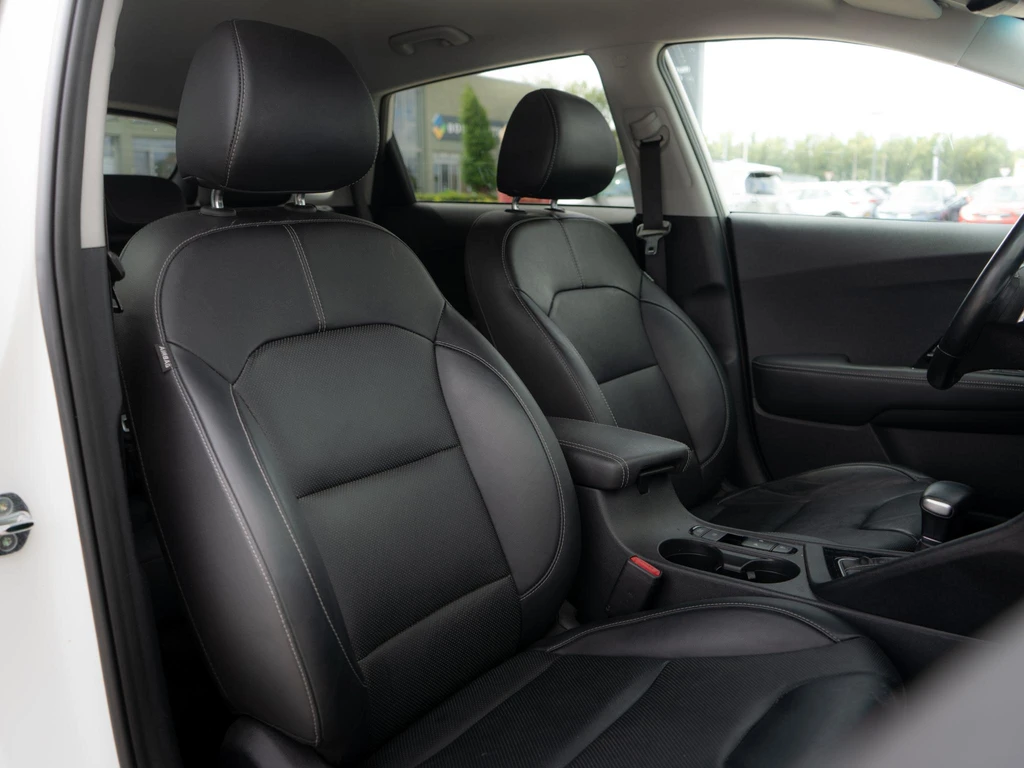 Kia Niro – foto 28