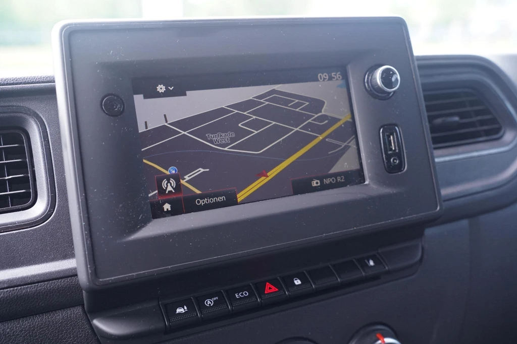 Nissan Interstar – foto 9