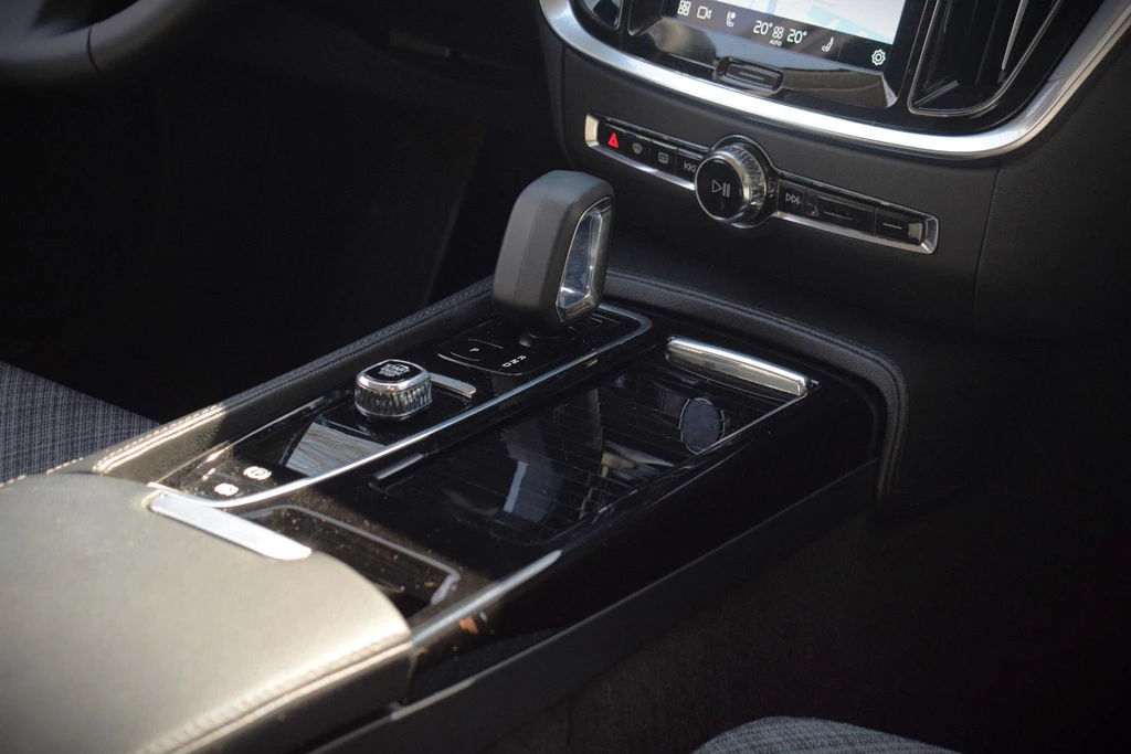 Volvo V60 – foto 26
