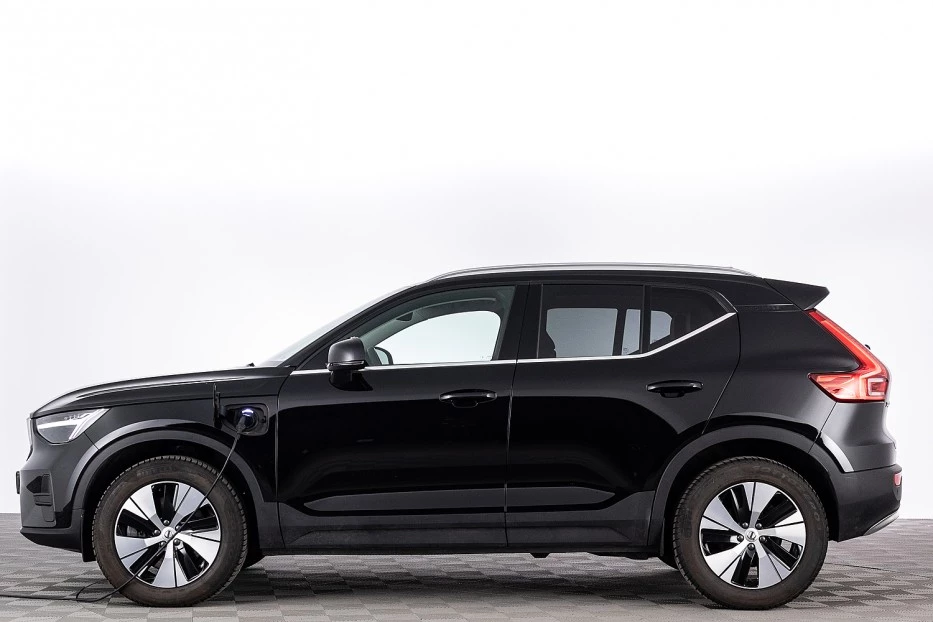 Volvo XC40 – foto 2
