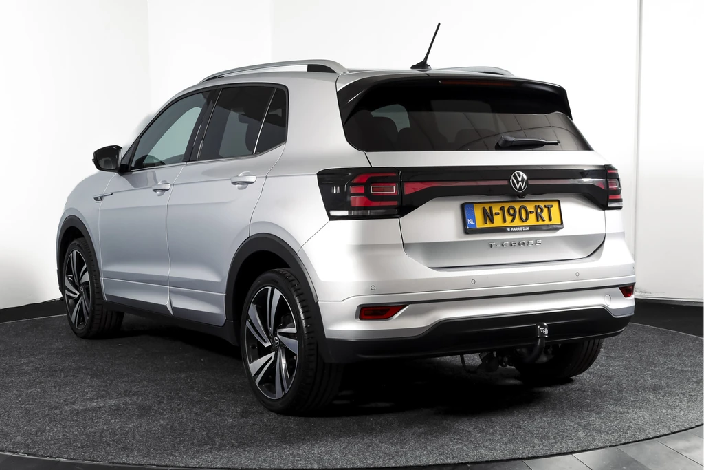 Volkswagen T-Cross – foto 5