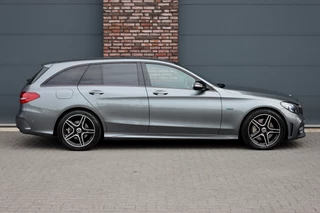 Mercedes-Benz C-Klasse – thumbnail 7