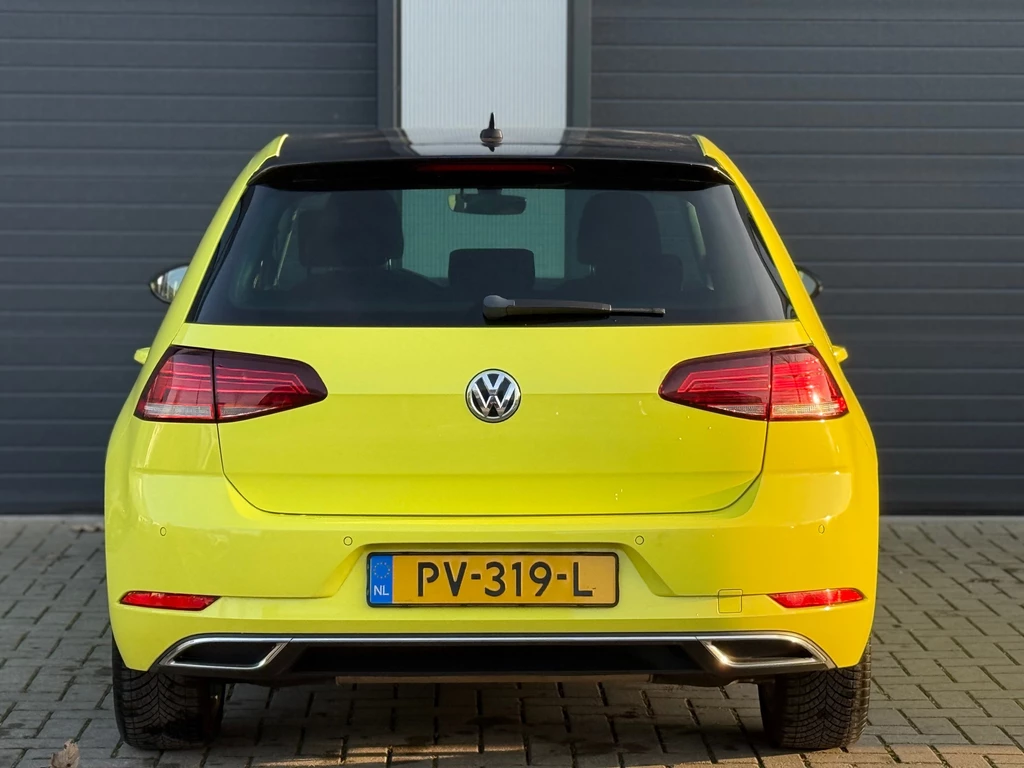Volkswagen Golf – foto 4