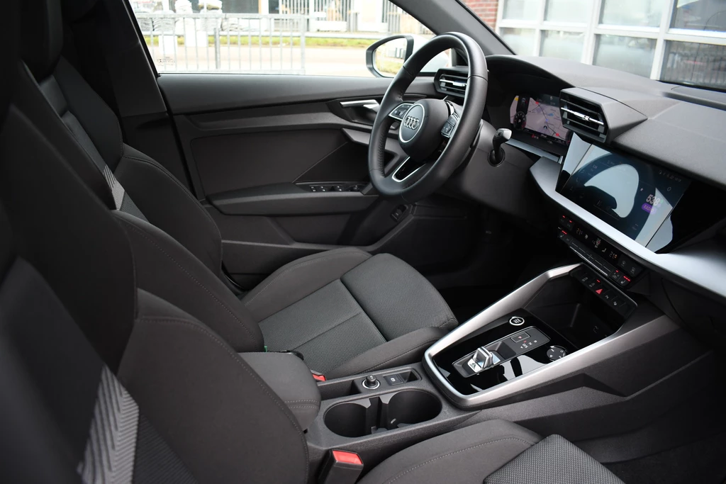 Audi A3 – foto 63