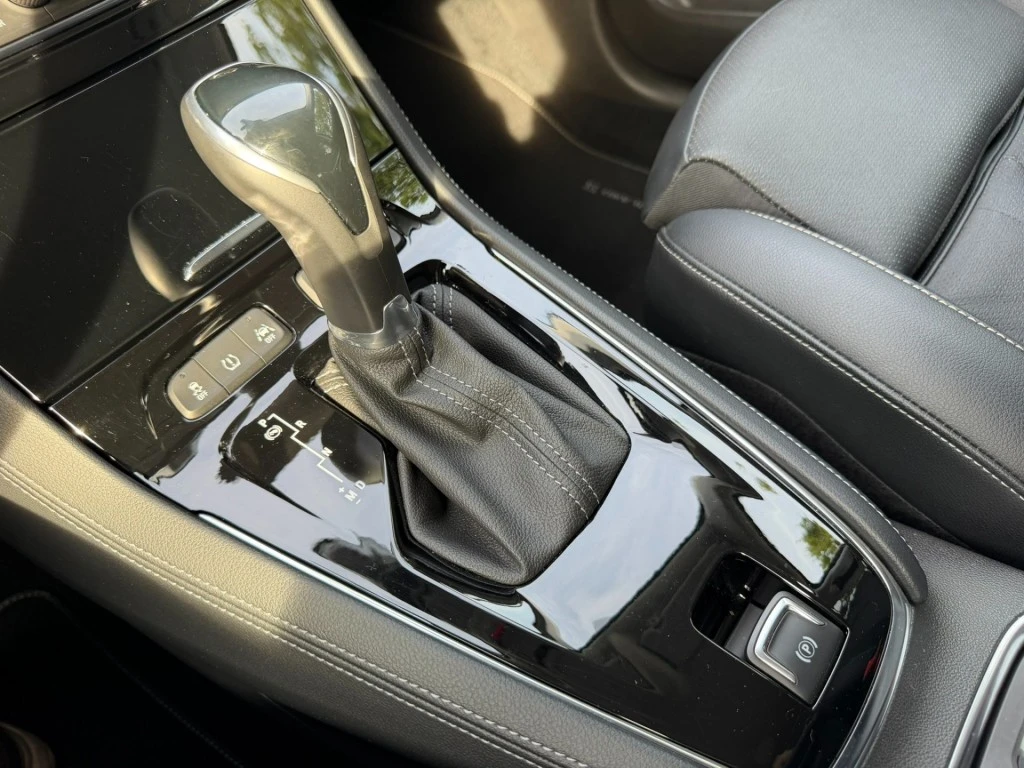 Opel Grandland X – foto 22