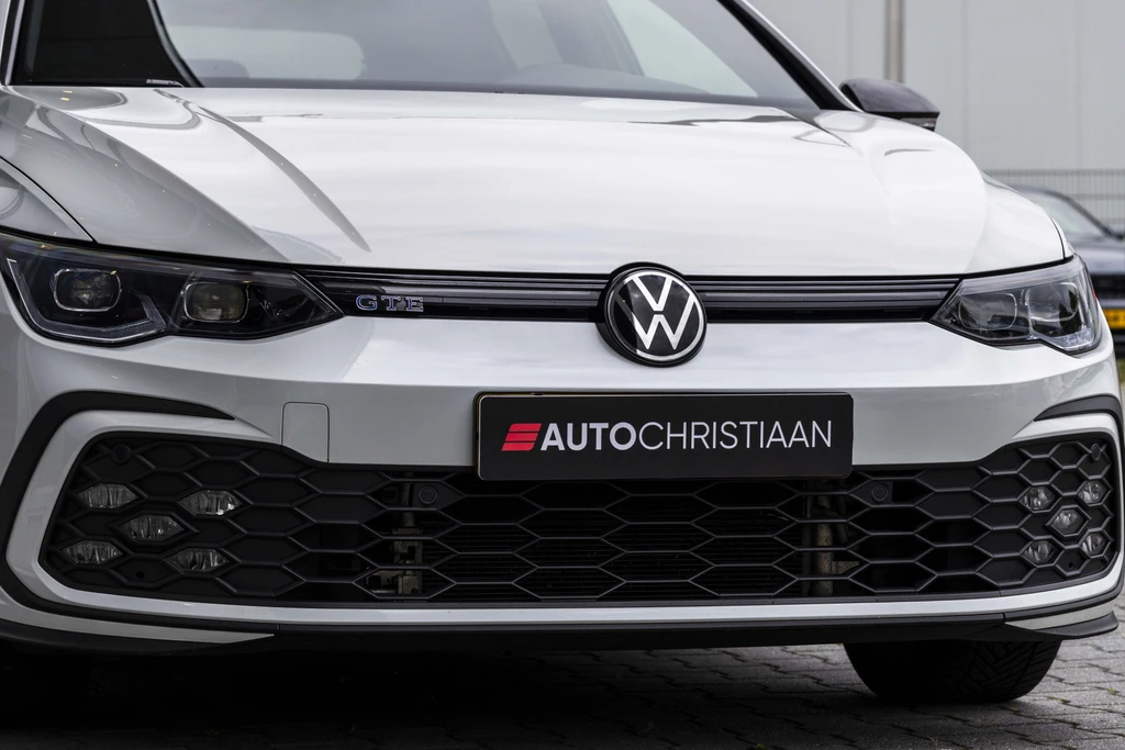 Volkswagen Golf – foto 10