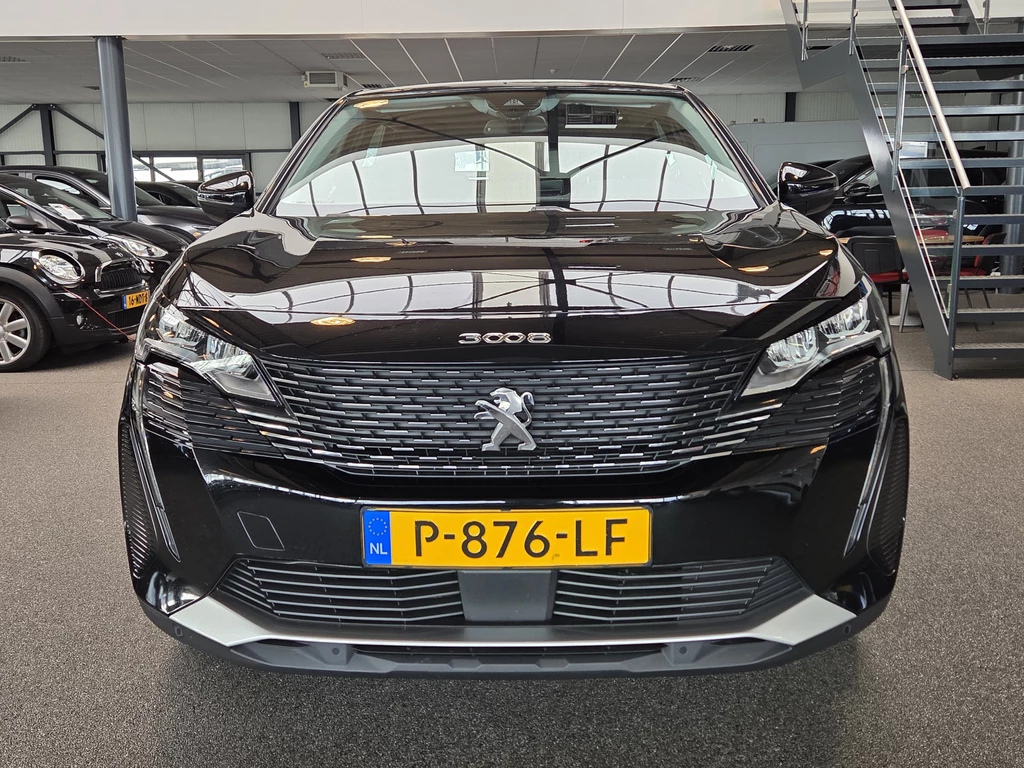 Peugeot 3008 – foto 10