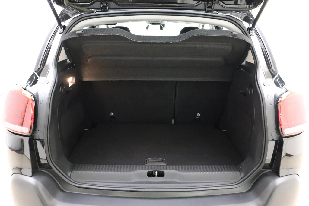Citroën C3 Aircross – foto 12