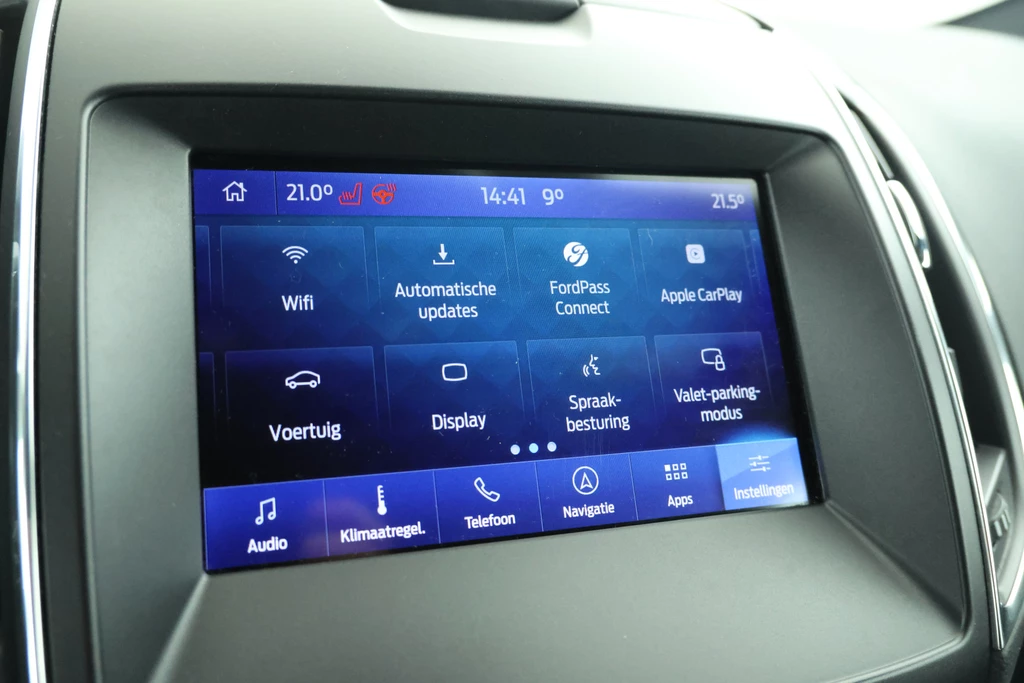 Ford S-Max – foto 31