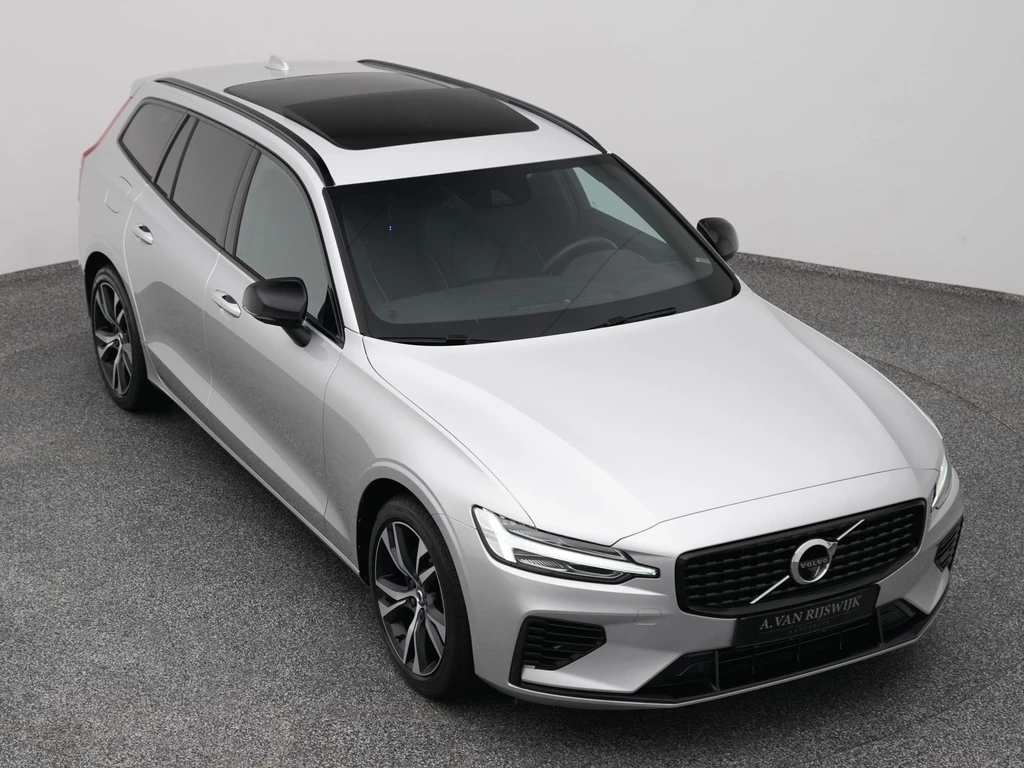 Volvo V60 – foto 15