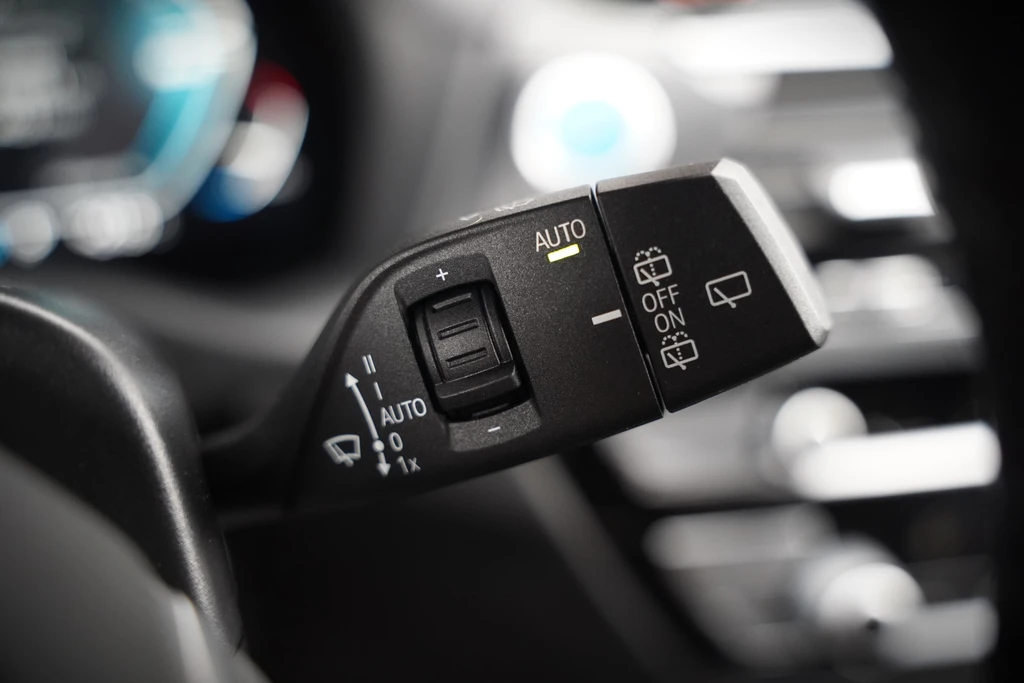 BMW iX3 – foto 42