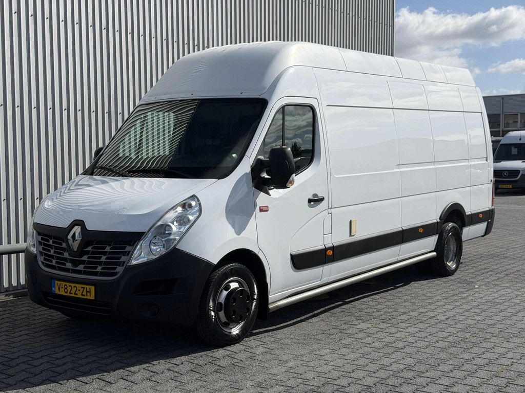Renault Master – foto 2