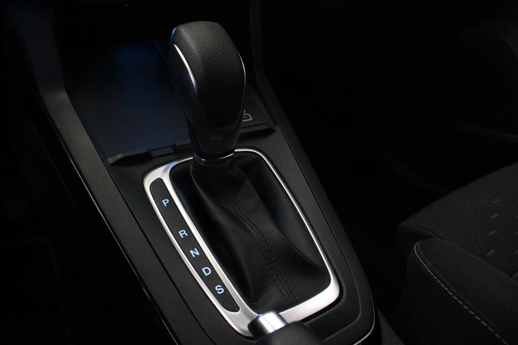 Ford Puma – foto 15