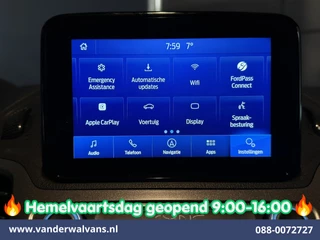 Ford Transit Connect – thumbnail 9
