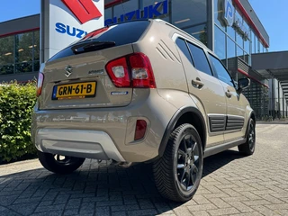 Suzuki Ignis – thumbnail 7