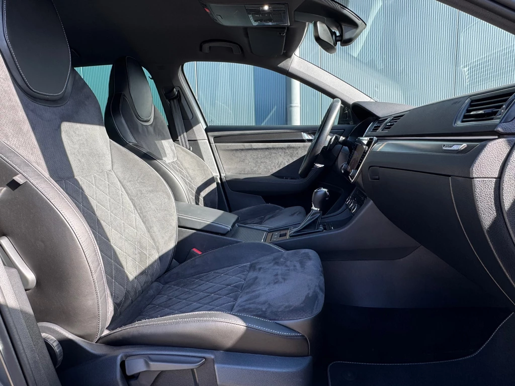 Škoda Superb – foto 18