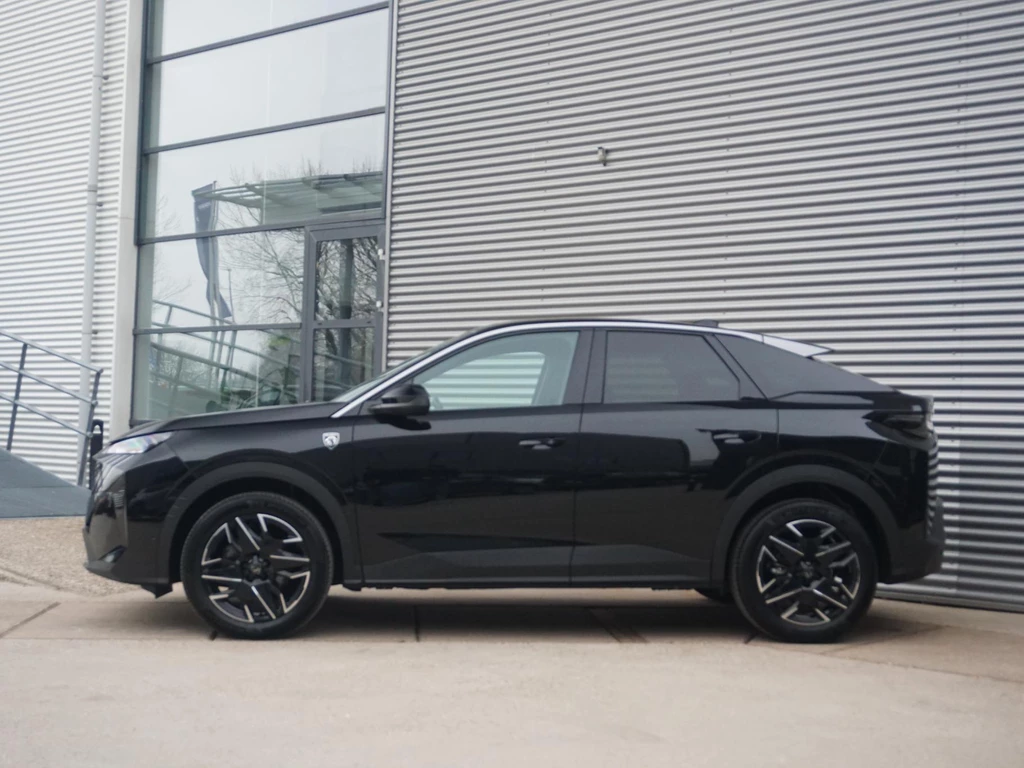 Peugeot 3008 – foto 2