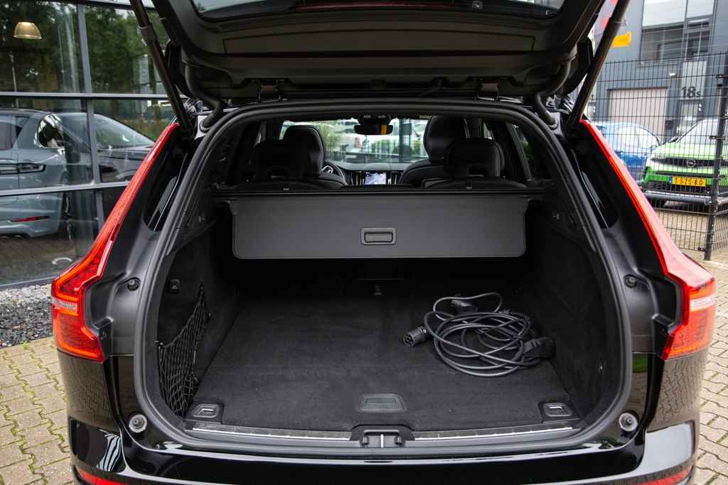Volvo XC60 – foto 31
