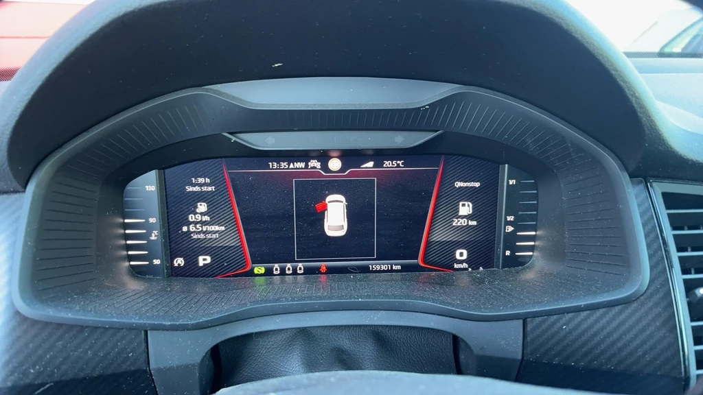 Škoda Kodiaq – foto 9