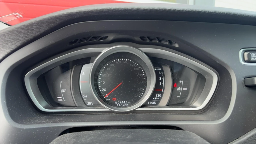 Volvo V40 – foto 6