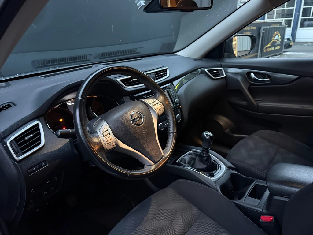 Nissan X-Trail – foto 29
