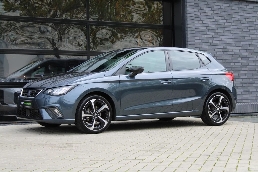 SEAT Ibiza – foto 4